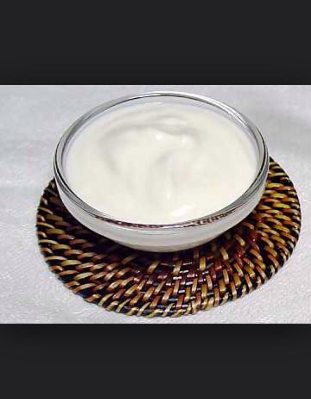Super Hair Mask