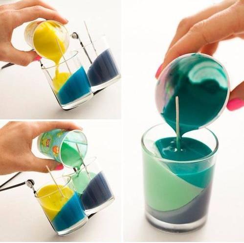 Wow You Can Make Your Own!! Easy Quick Kool