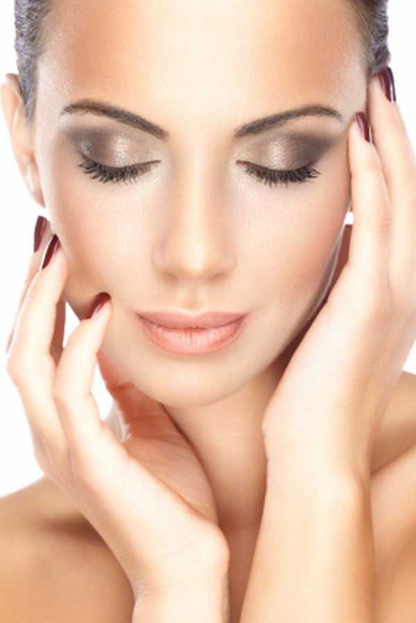 Wrinkles: if you have them, rub a little olive oil into your skin. Eventually they will visibly reduce.