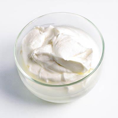 Greek Yogurt