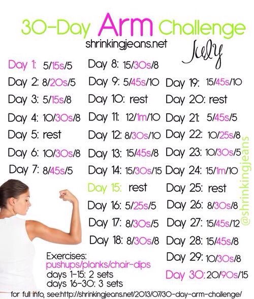 Summer Body Workouts !💦