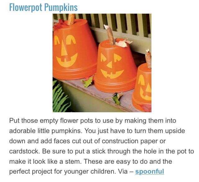 DIY Halloween Decorations 