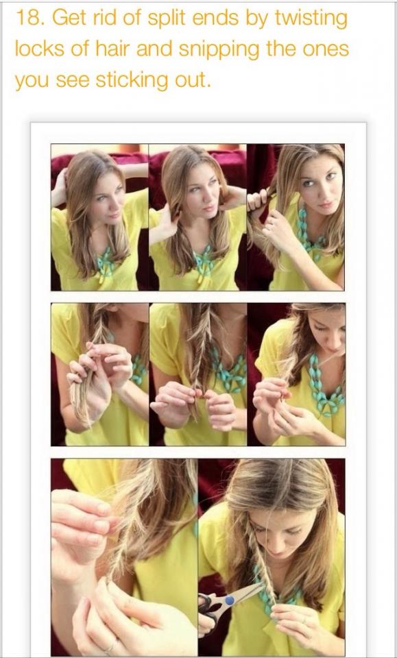 27 Beauty Tricks Every Girl Should Know