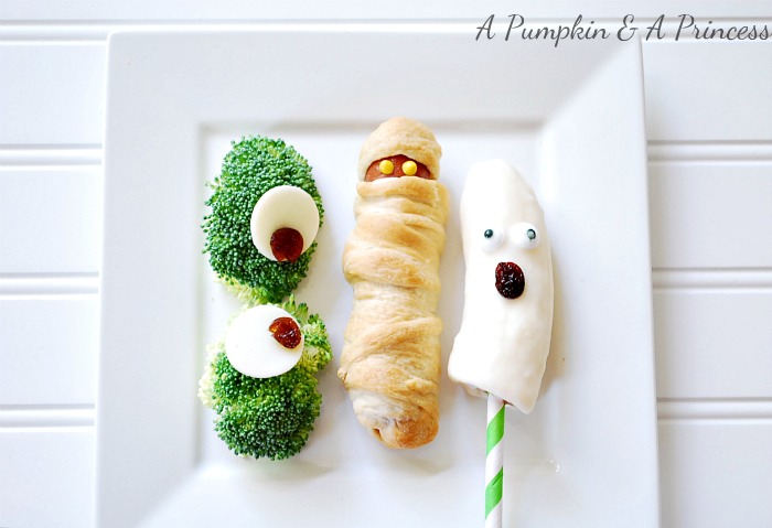 Halloween Ideas