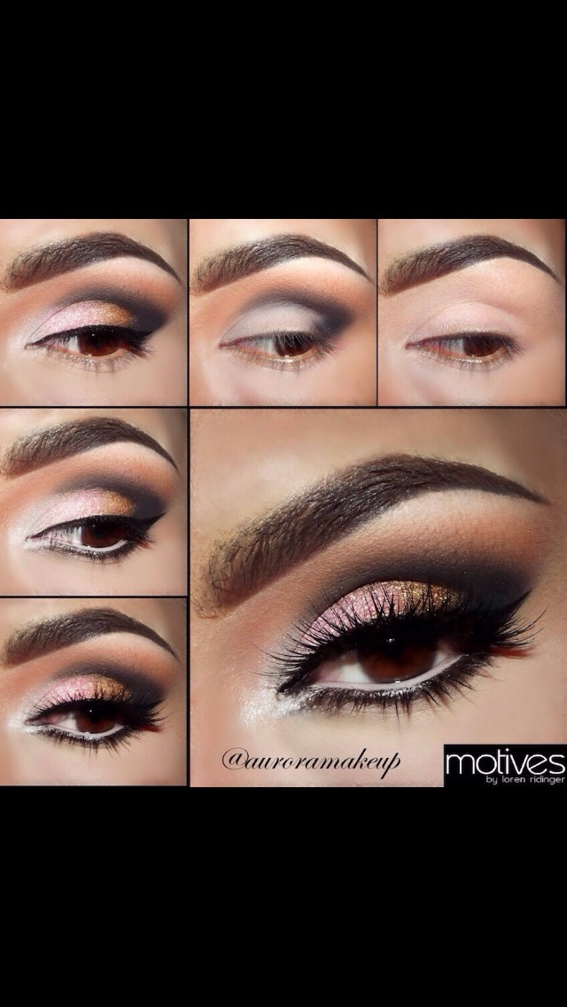 Makeup Inspiration💋