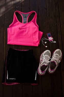 Sports Wear #nike