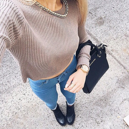 Outfit Inspiration 