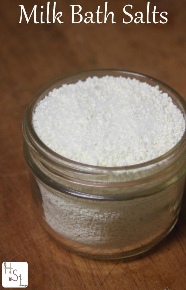 Http://allforfashions.com/diy-bath-salts/ DIY Bath Salts #bath Salt