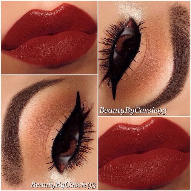 Dazzling Bold Eyeshadow✨