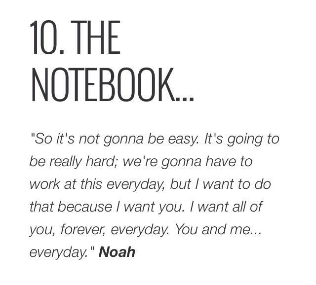 20 Best Movie Quotes Of All Time!❤️