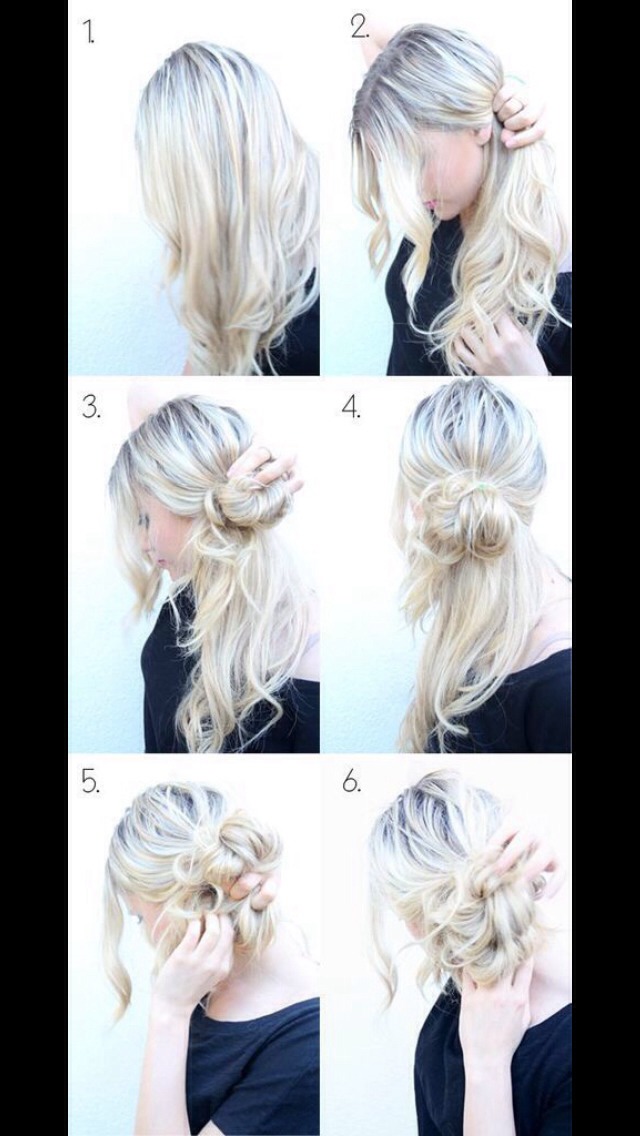 Simple An Cute Make-up And Hair Tutorials🎀