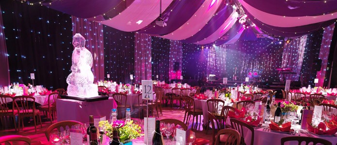 Wedding Decors 