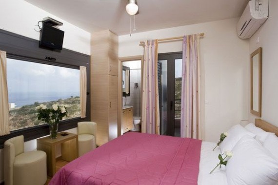 Bedrooms