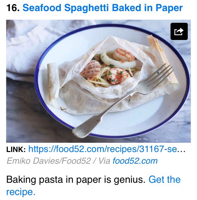 🍝2⃣5⃣ Genius Spaghetti Recipes You Should Know!🍝