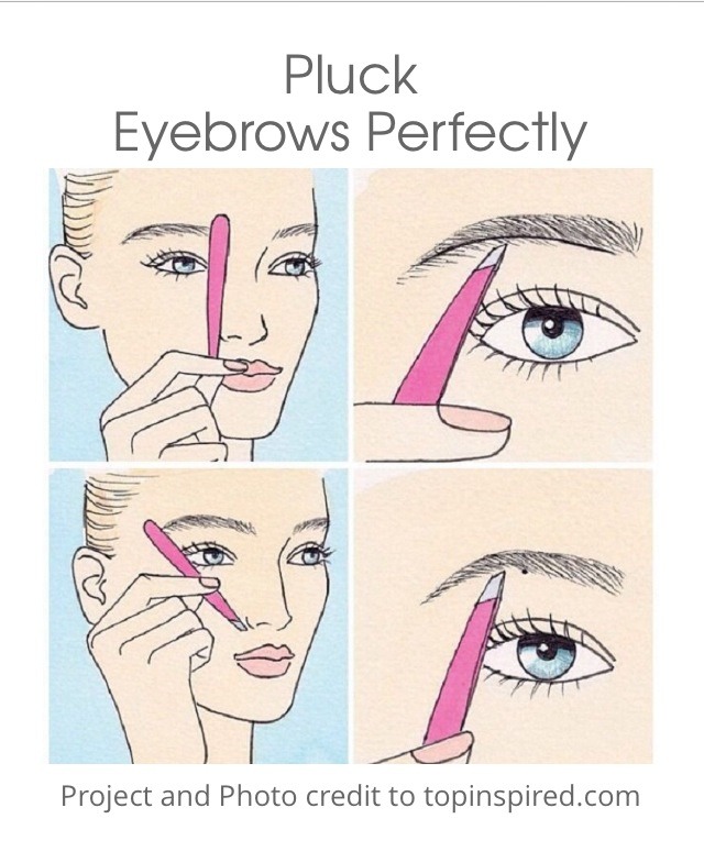 10 Amazing Beauty Tips!