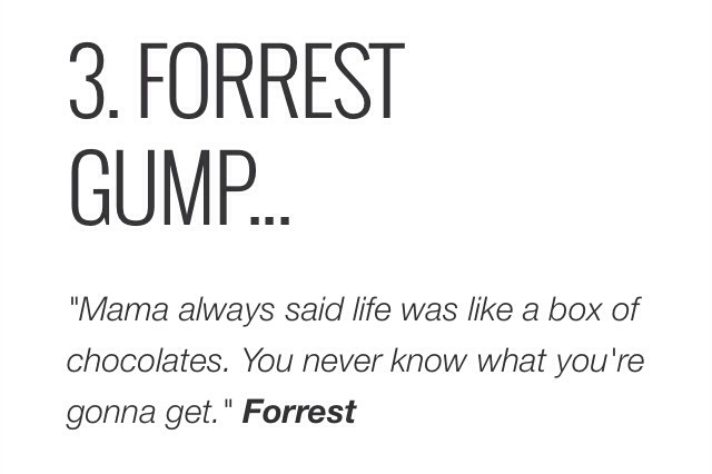 20 Best Movie Quotes Of All Time!❤️