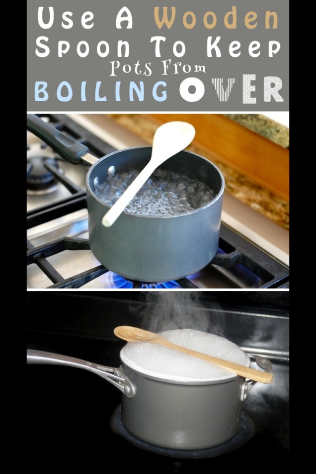 Helpful Tips For You In The Kitchen!!! 😄 