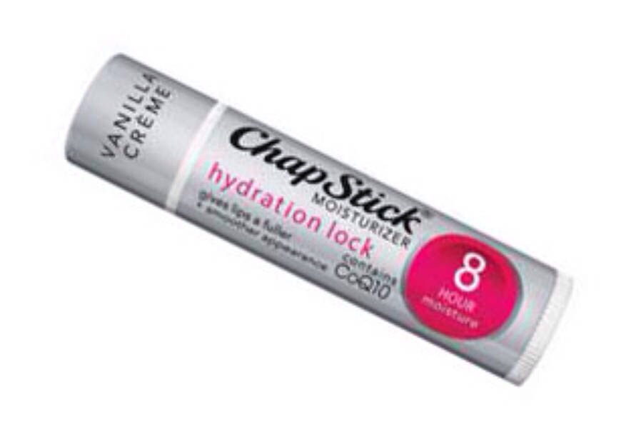 rubbing chapstick on your face while snow skiing will prevent windburn while your on the slopes