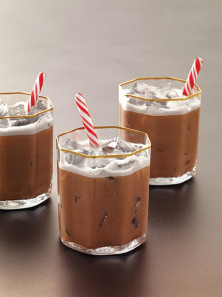 TOP 10 BEST CHRISTMAS ALCOHOLIC DRINKS <3