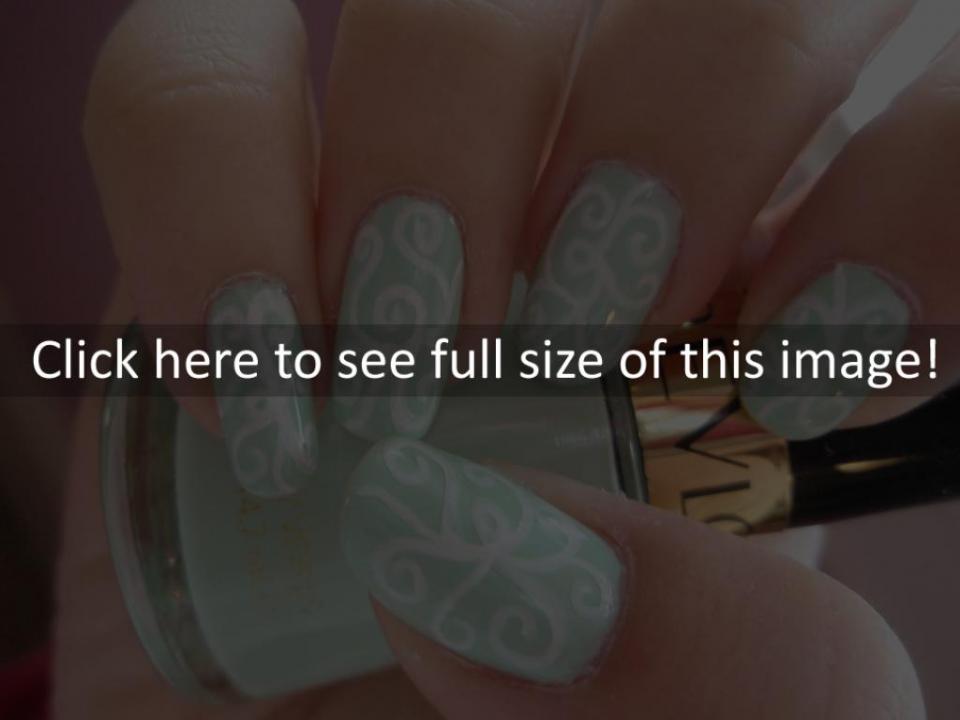 ๐๐๐
INSPIRING Nail Arts For Winters๐๐๐