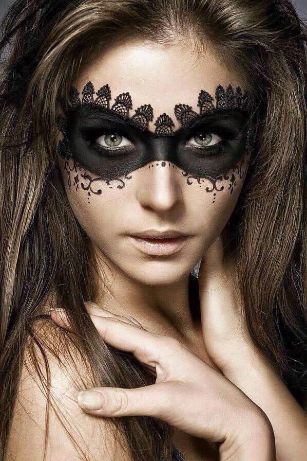 HALLOWEEN IDEAS! PART 1 