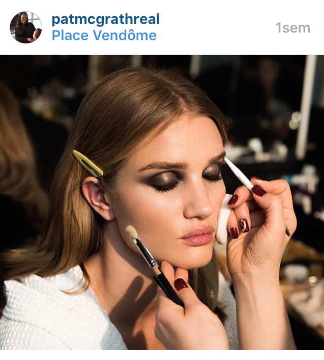 Instagram Makeup/Fashion Styles 2016
