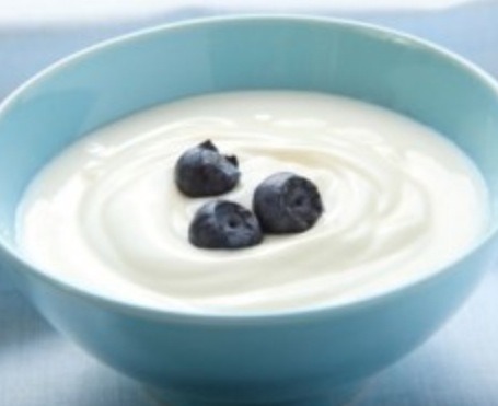 Yogurt Facial Mask
