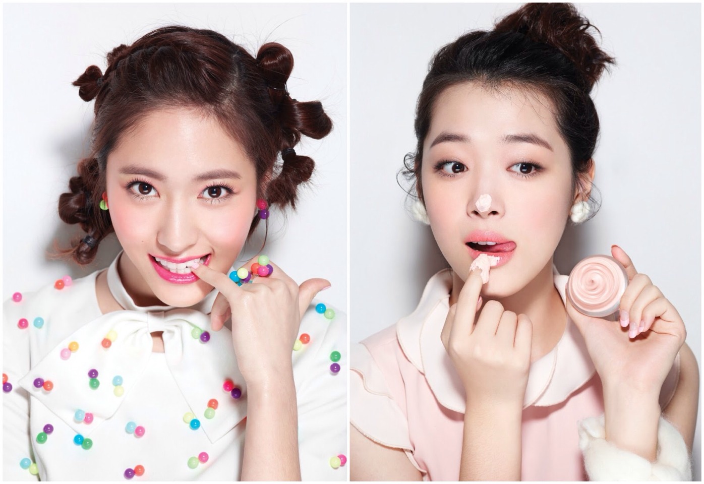 Best Korean Product Etude house 