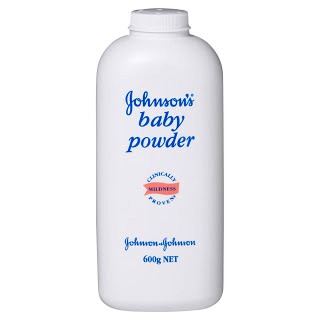The powder goes into your pores and absorbs all of the oil, taking away the redness and eventually curing the acne. Do this every night for a couple days and it should dry it all up! Only a little while after applying, most of the powder won't be visible anymore, because it has absorbed by your skin
