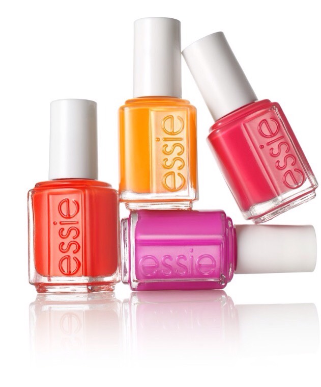 Nailpolish