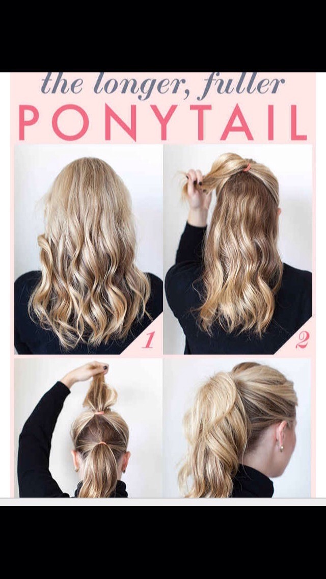 Tips For Healthy Hair 👌