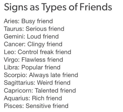 🔮✨ HOROSCOPE FUN ✨🔮