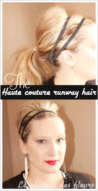 Hairstyles Winter