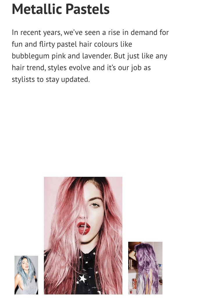 Fall Hair Colors!!!💆🏻💇🏻#tipit