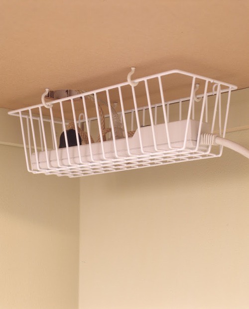 Cute Ways To Organize A Girls Room!