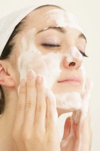 10.) Face wash: Some girls swear by this method – simply replace your normal face wash with coconut oil and see smoother, clearer skin. However, it’s best to test this out before committing; there are others who claim that coconut oil breaks them out!