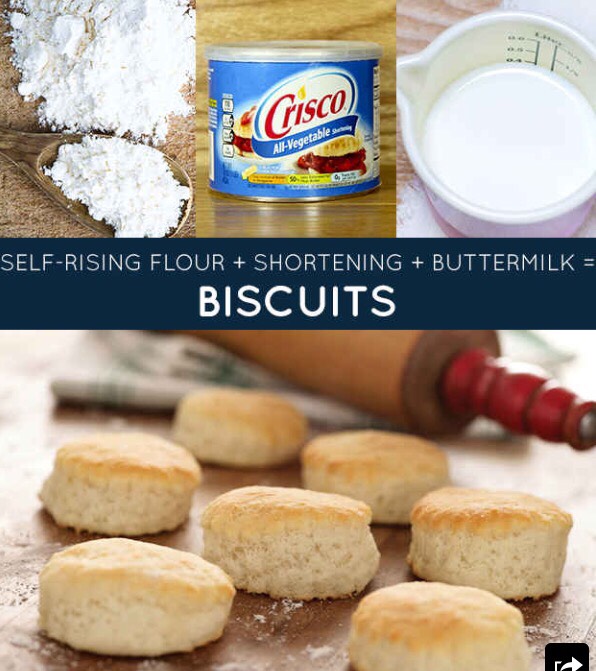 Ultimate 3 Ingredient Recipe Guide!!!😍👍 