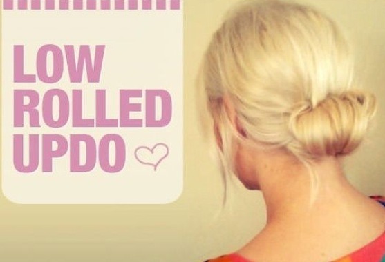 2 Minute Hairstyles! 