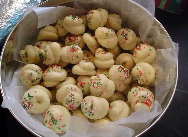 Compilation Of Christmas Snack And Goodies! ❄️⛄️🎅🎄🎁