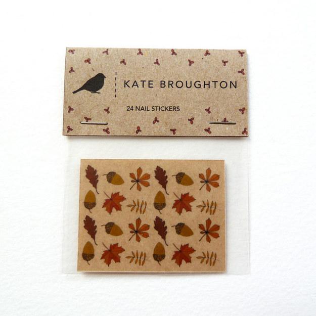 4. Teeny tiny acorns and leaves to cover your nails with.
https://www.etsy.com/listing/85491654/autumn-nail-transfers?source=aw&utm_source=affiliate_window&utm_medium=affiliate&utm_campaign=us_location_buyer&utm_content=181013