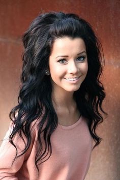 25 Pretty Hair Styles 