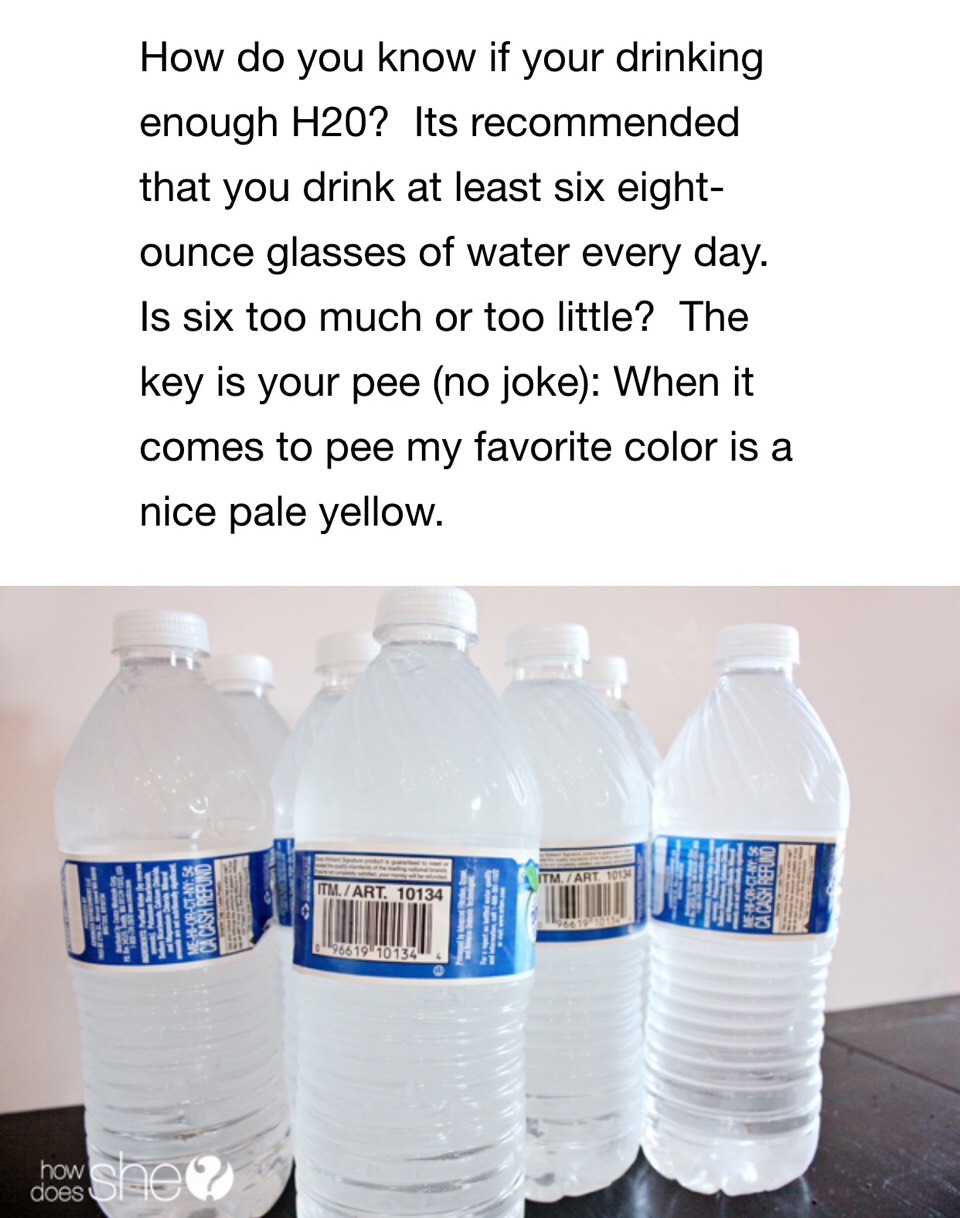 8⃣ Tips For A Flatter Belly Without Any Diet Or Exercise. 🍶