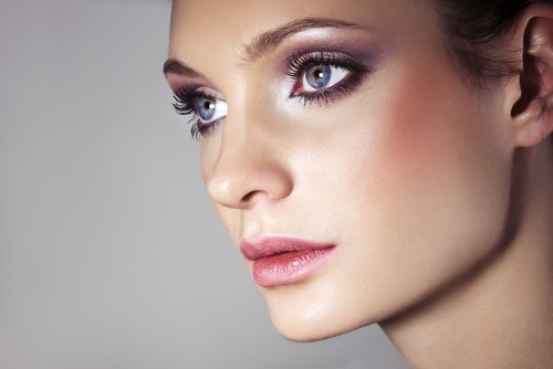 Eye Makeup For Blue Eyes