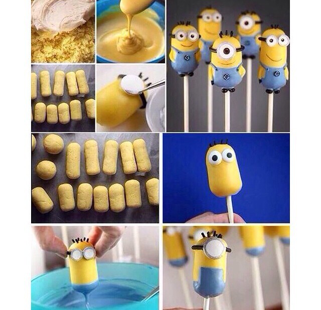 SNACK HACKS
