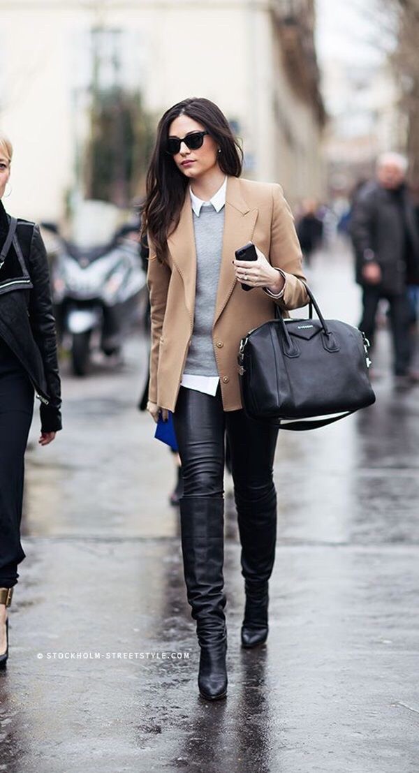 Winter Outfits