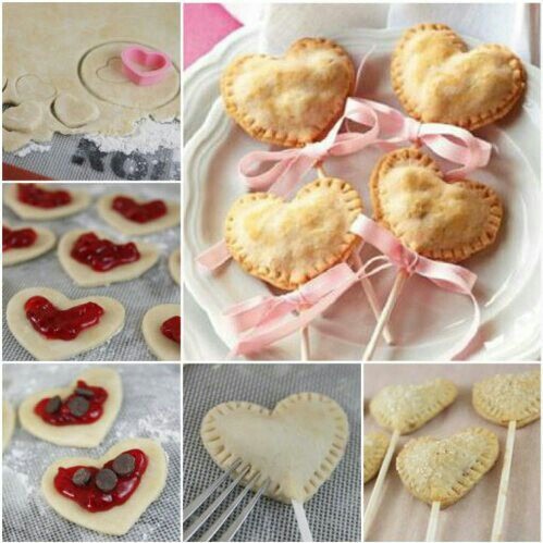 36 Amazing Food Diy 