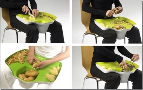 Creative And Useful Kitchen Utensils !! 🙊