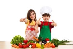 How To Get Kids To Eat Food Make It Fun