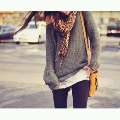Cute Fall/winter Outfits Enjoy!