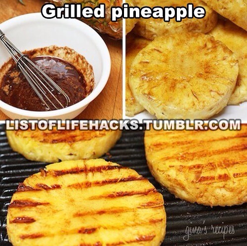 Greatest Snack Hacks Ever. 
